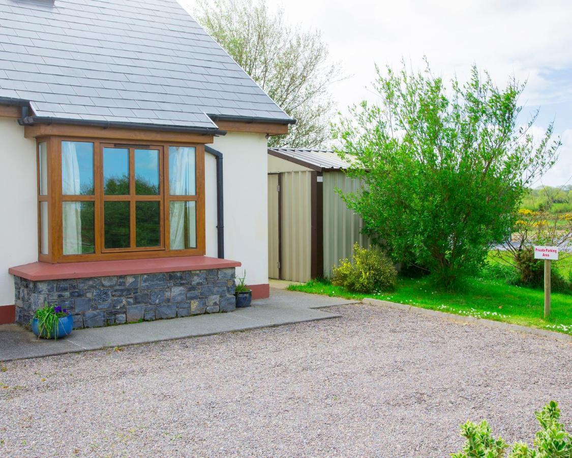 Apartment On The Wild Atlantic Way Tralee Ngoại thất bức ảnh