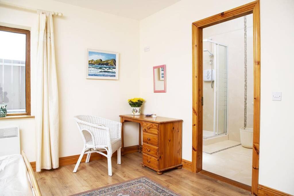 Apartment On The Wild Atlantic Way Tralee Ngoại thất bức ảnh