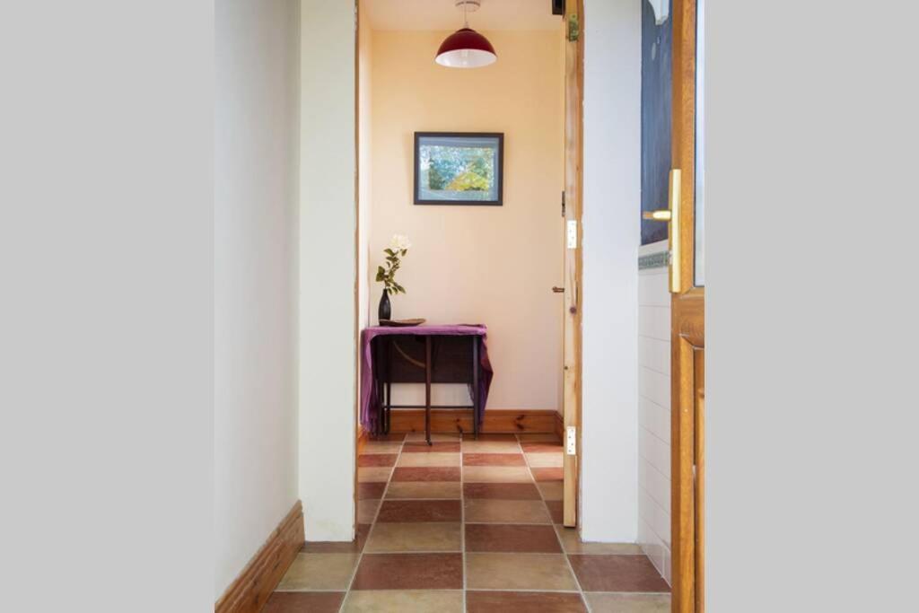 Apartment On The Wild Atlantic Way Tralee Ngoại thất bức ảnh