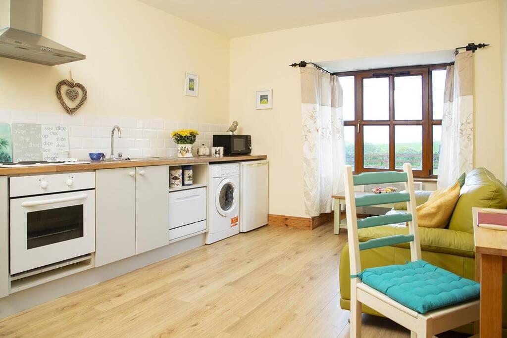 Apartment On The Wild Atlantic Way Tralee Ngoại thất bức ảnh