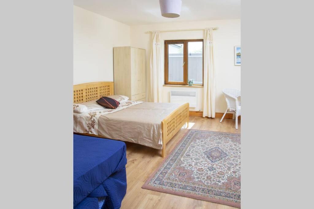 Apartment On The Wild Atlantic Way Tralee Ngoại thất bức ảnh