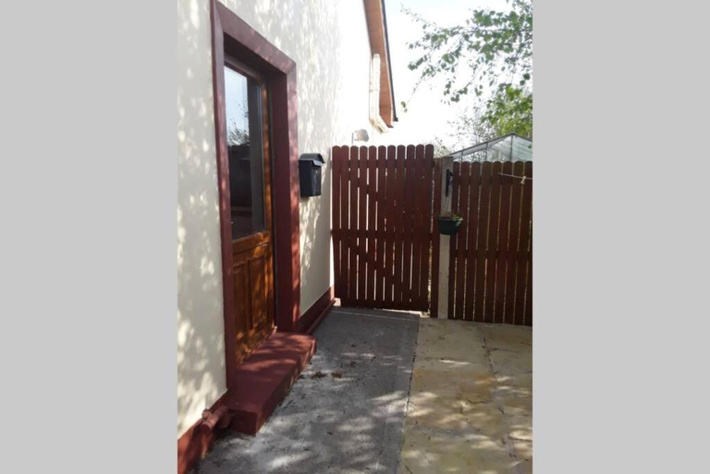 Apartment On The Wild Atlantic Way Tralee Ngoại thất bức ảnh